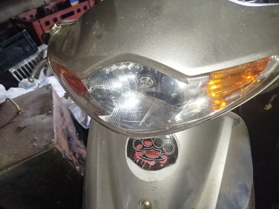 Хонда діо 56 продам