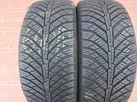 Opony 225/45/R17 Całoroczne Kumho Solus HA31 8,5mm