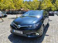 Toyota Auris Touring Sport 1.8 Hybrid Exclusive