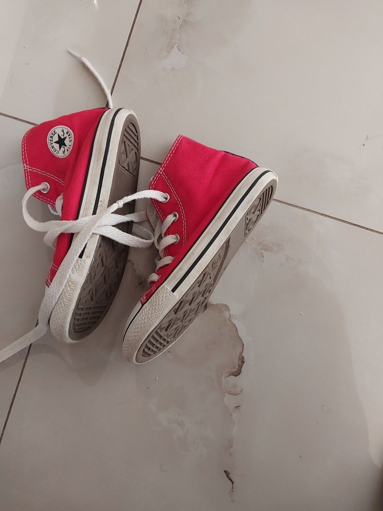 Trampki Converse rozm. 26