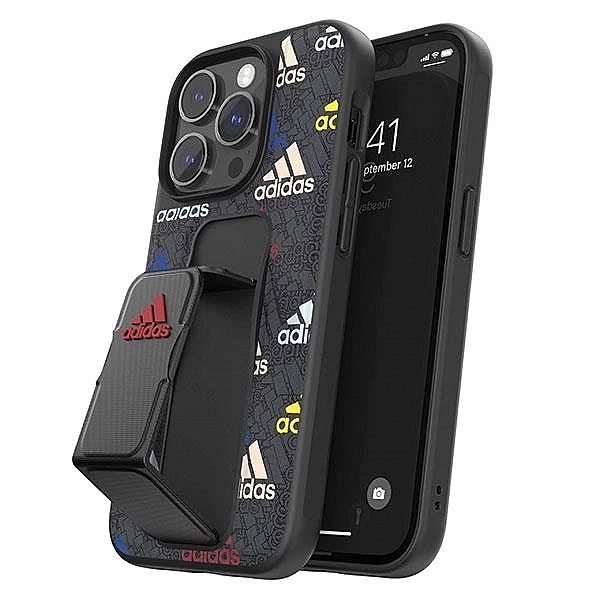 Etui Adidas SP Grip Case na iPhone 14 Pro - wielokolorowe