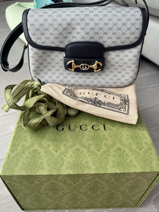 Сумка gucci оригінал вінтаж