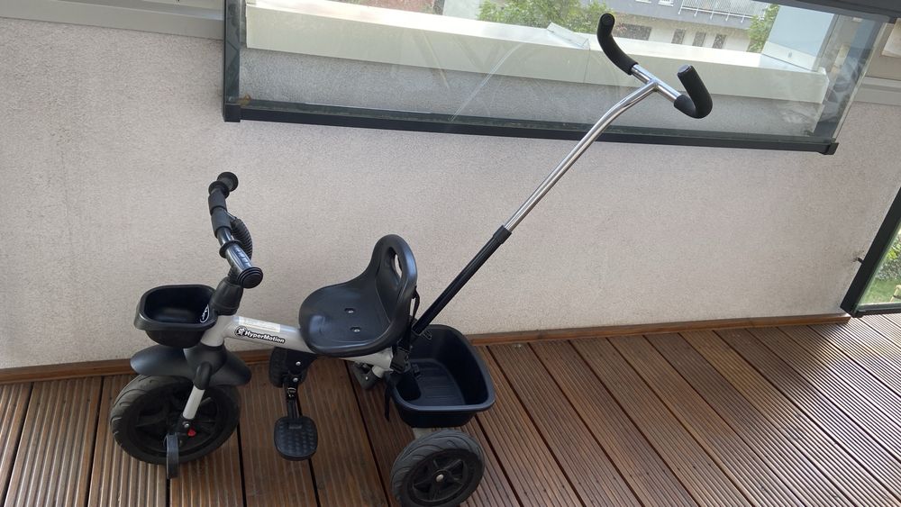 Rowerek 3 kołowy HyperMotion