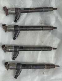 Injectores Denso - Opel