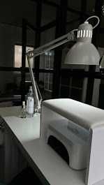 Gabinet kosmetyczny Mani/Pedi/Rzęsy lub biuro 12 m2