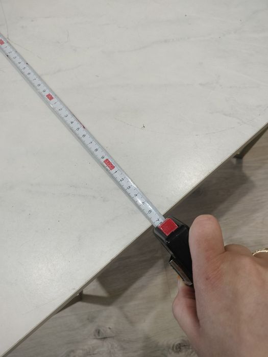 Stolik stoliczek ława złote nóżki