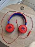 Słuchawki dziecięce JBL JR310