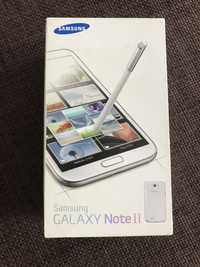 Телефон самсунг Galaxy Note II GT-N7100