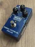 MXR bass octave deluxe M 288 oktawer do basu