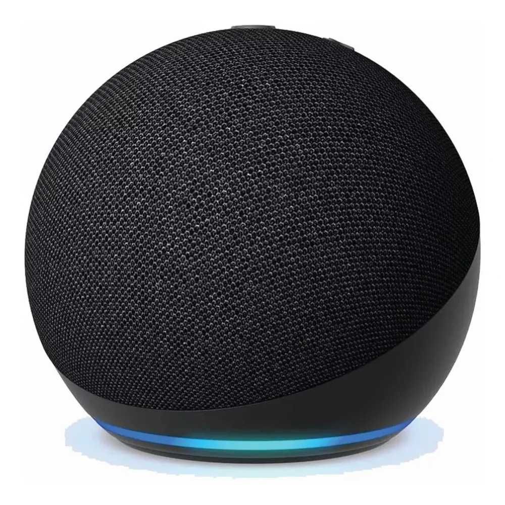 Alexa * Amazon Echo Dot * 5ª Geração