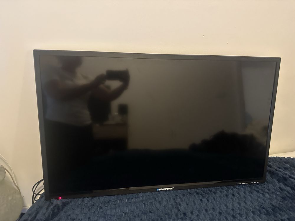 Telewizor 40 cali Blaupunkt