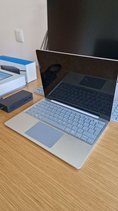 Microsoft Surface Laptop Go 2 - 128GB
