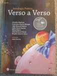 Livro "Verso a verso"