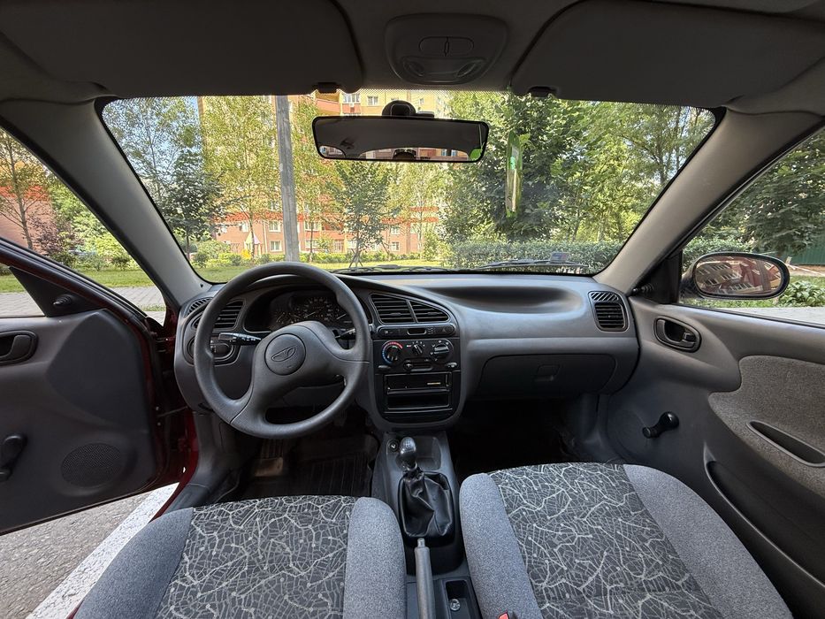 Продам део сенс 2006 перший хозяін