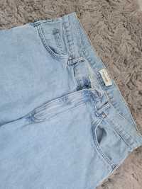 Meskie jeansy Pull&Bear r.44