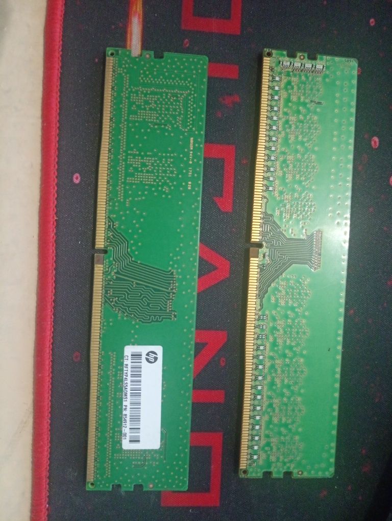 RAM Samsung DDR4 8Gb (2/4)