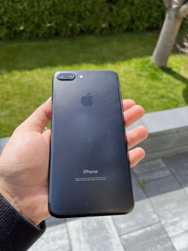 iPhone 7 Plus 128GB