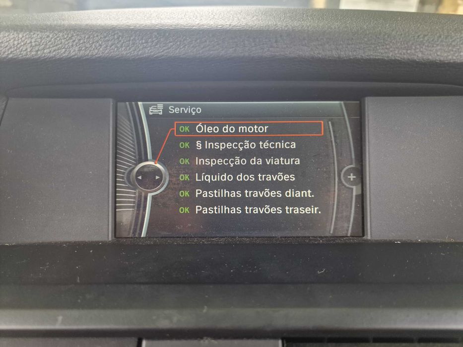 Para venda BMW X3 2.0