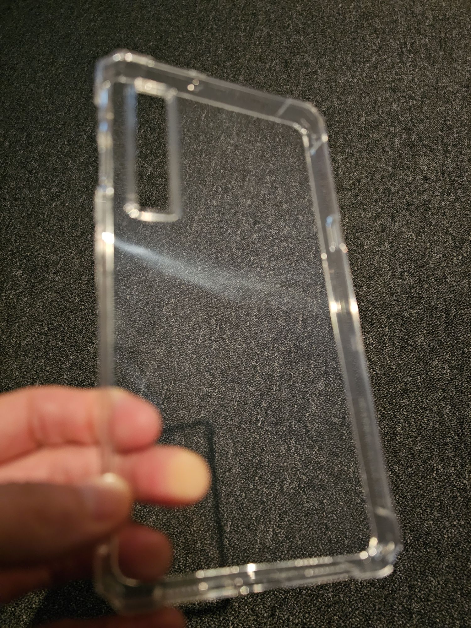 Onyx boox palma 2 etui przeźroczyste transparente
