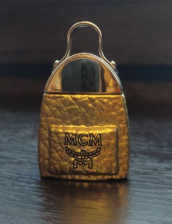 Perfumy MCM Ultra Edp Miniatura 7ml