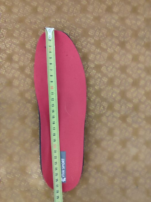 Ботинки "ROCPORT XCS WATERPROOF", 100 %оригинал,нат.кожа,р 44