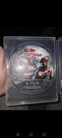 Gra PS3  Dead Island