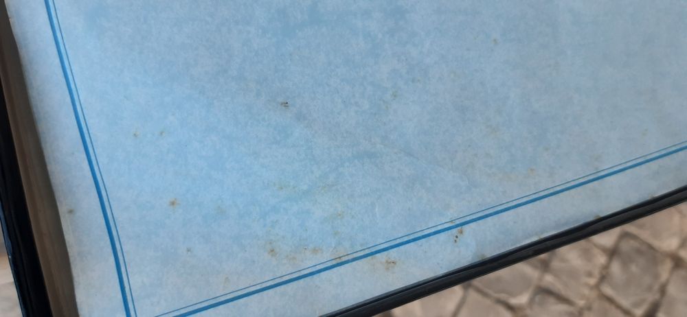 Coletânea vinil Roberto Carlos