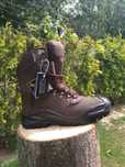 Buty trekkingowe gore-tex/EPTFE Talan gtx,myśliwskie całoroczne