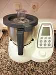 Yammi robot cozinha
