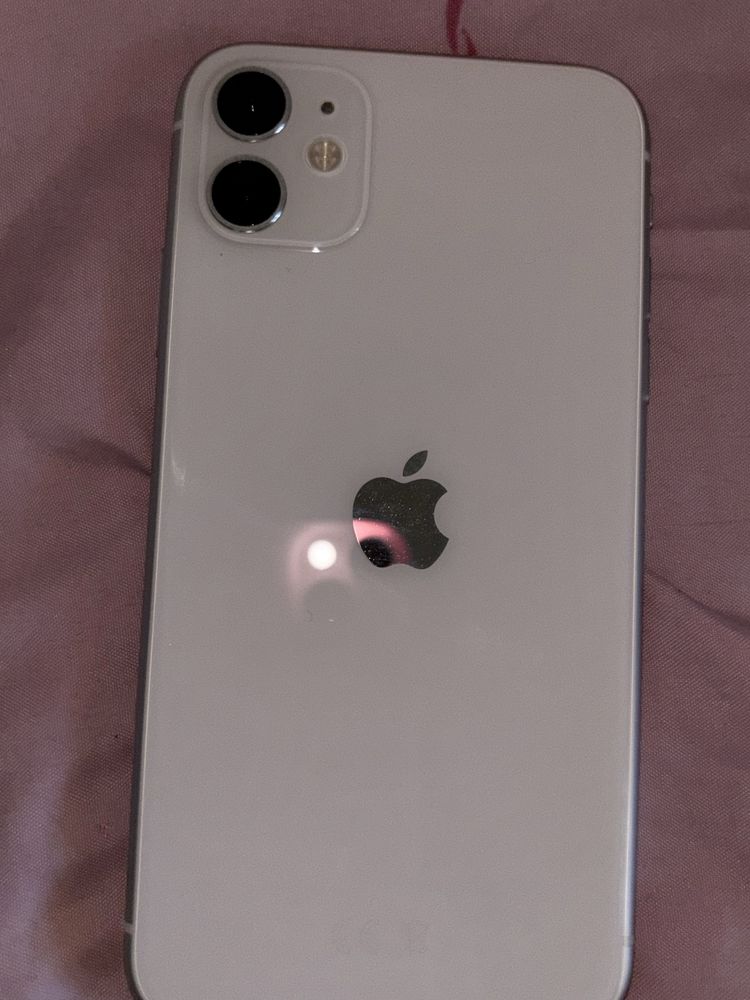 iPhone 11 em Muito Bom Estado