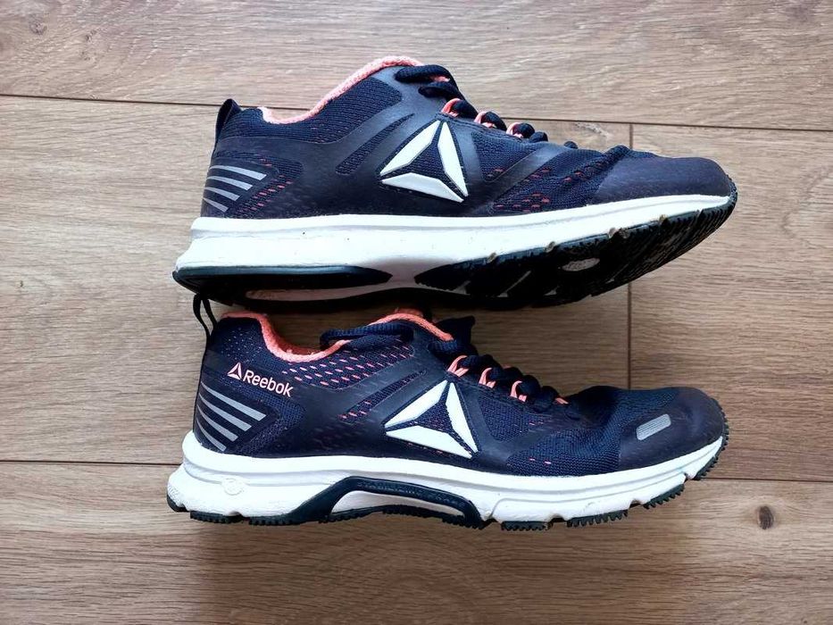 Buty damskie sportowe Reebok stan bdb