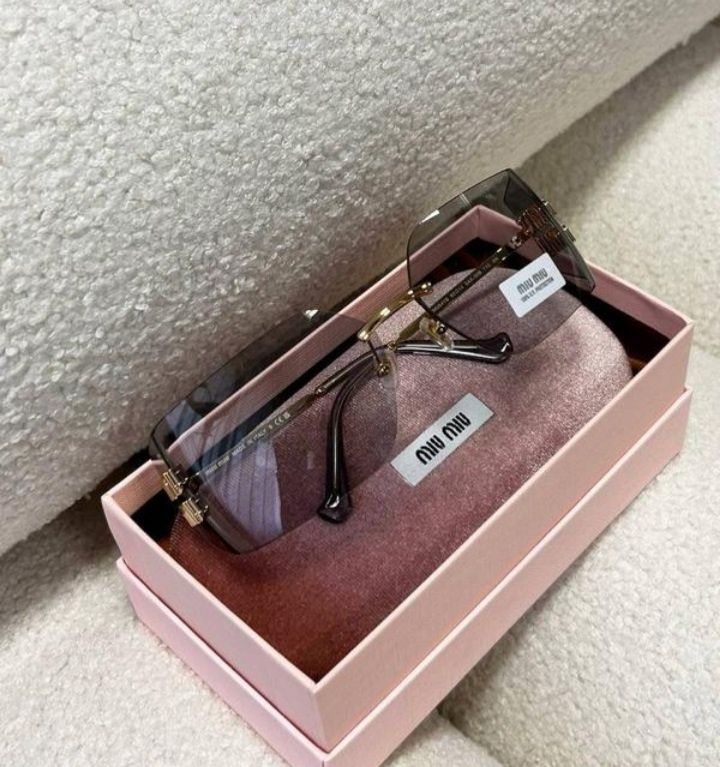 MIU MIU очки оригинал