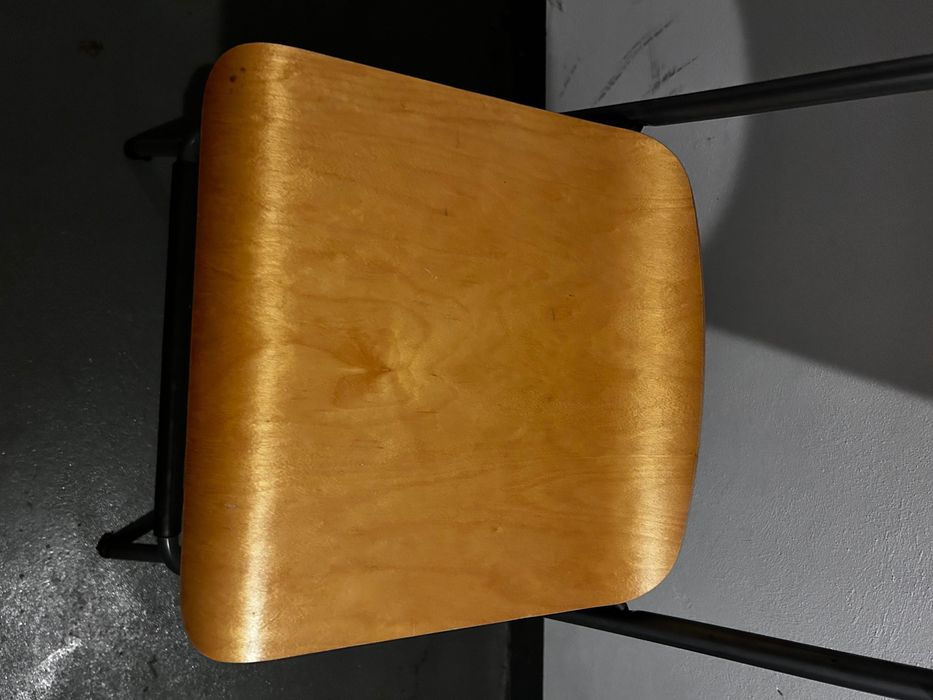 Hoker Ikea skladany