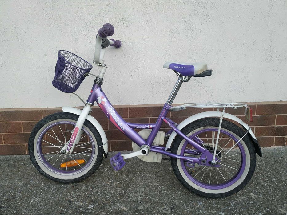 Romer uchwyt do fotelika dla dziecka na rower