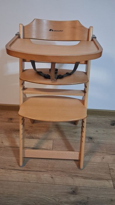 Krzesełko do karmienia Bebeconfort Timba