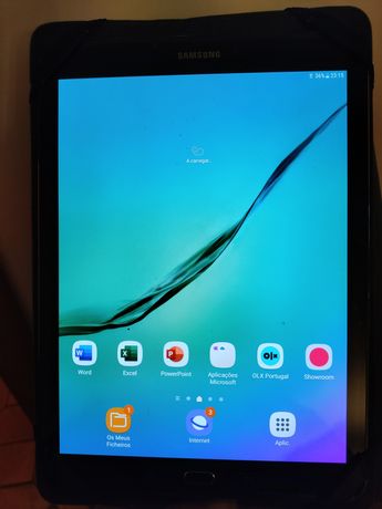 Tablet Samsung Galaxy S2  9.7 32 gb wi-fi
