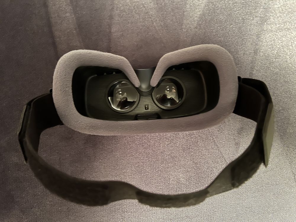 Okulary VR Samsung