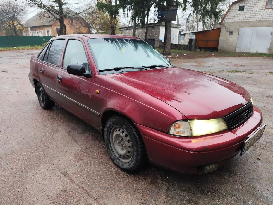 Продам Деу Нексія