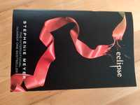 Livro: Eclipse de Stephanie Meyer