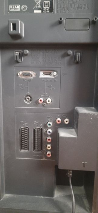 Телевизор Sony Model-KDL 40U200