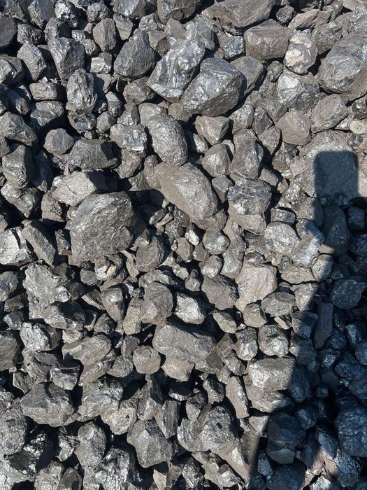 Węgiel ORZECH kaloryczny! Węgiel Gruby do pieca!