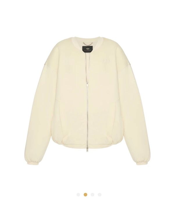 Miss diamond бомбер