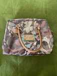Guess bag colourful