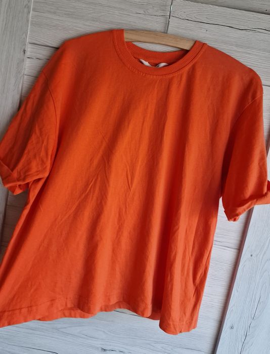 Koszulka t-shirt bawełniana Primark 40 42