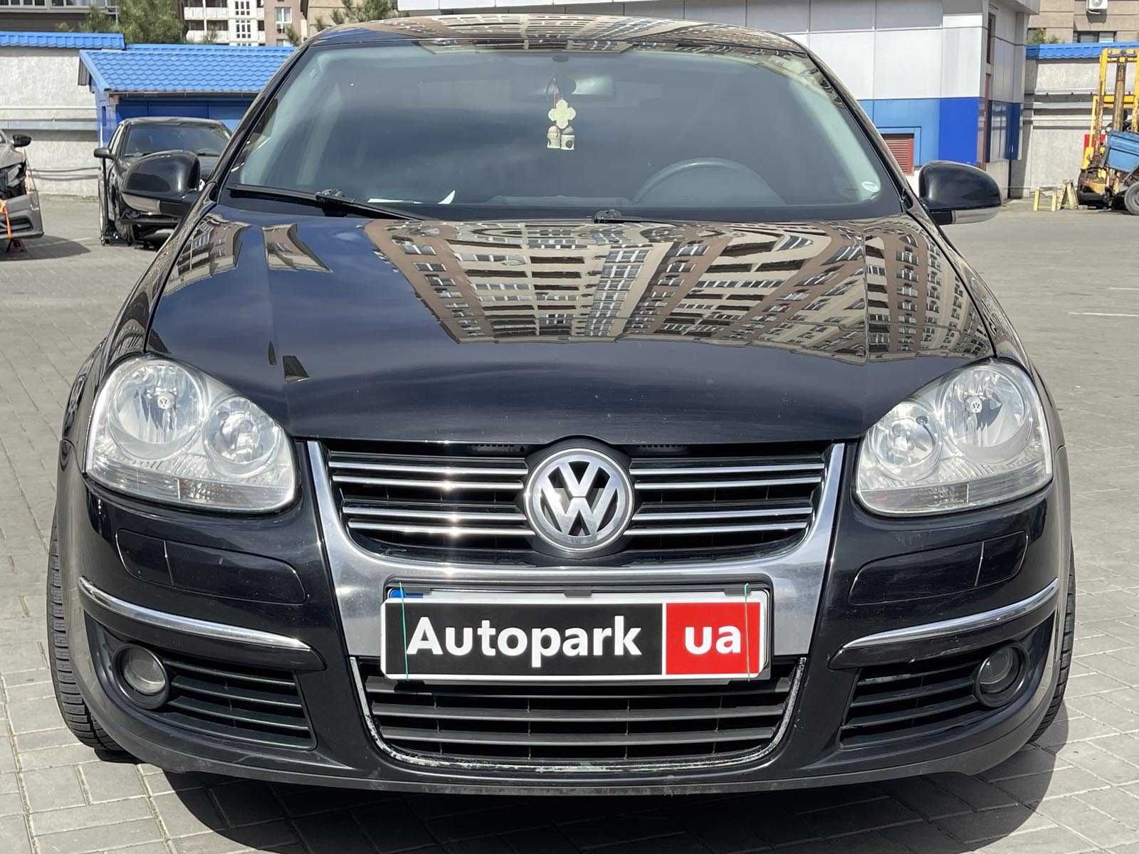 Продам Volkswagen Jetta 2006р. #42940