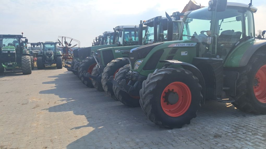 Ciognik fendt.716 scr4.720.916.930.renault.valtra.claas