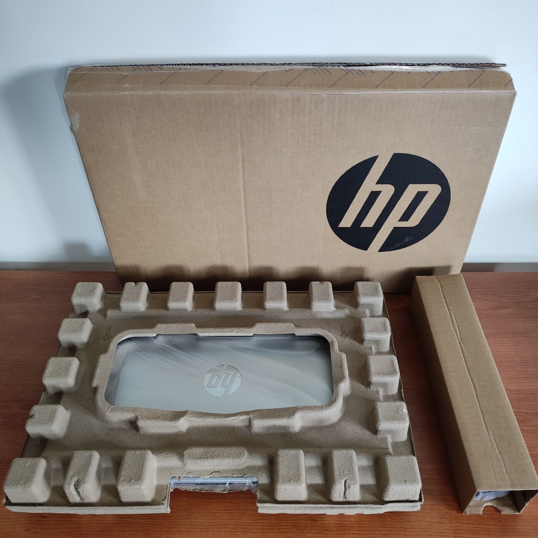 Portátil HP 15s-eq2099np