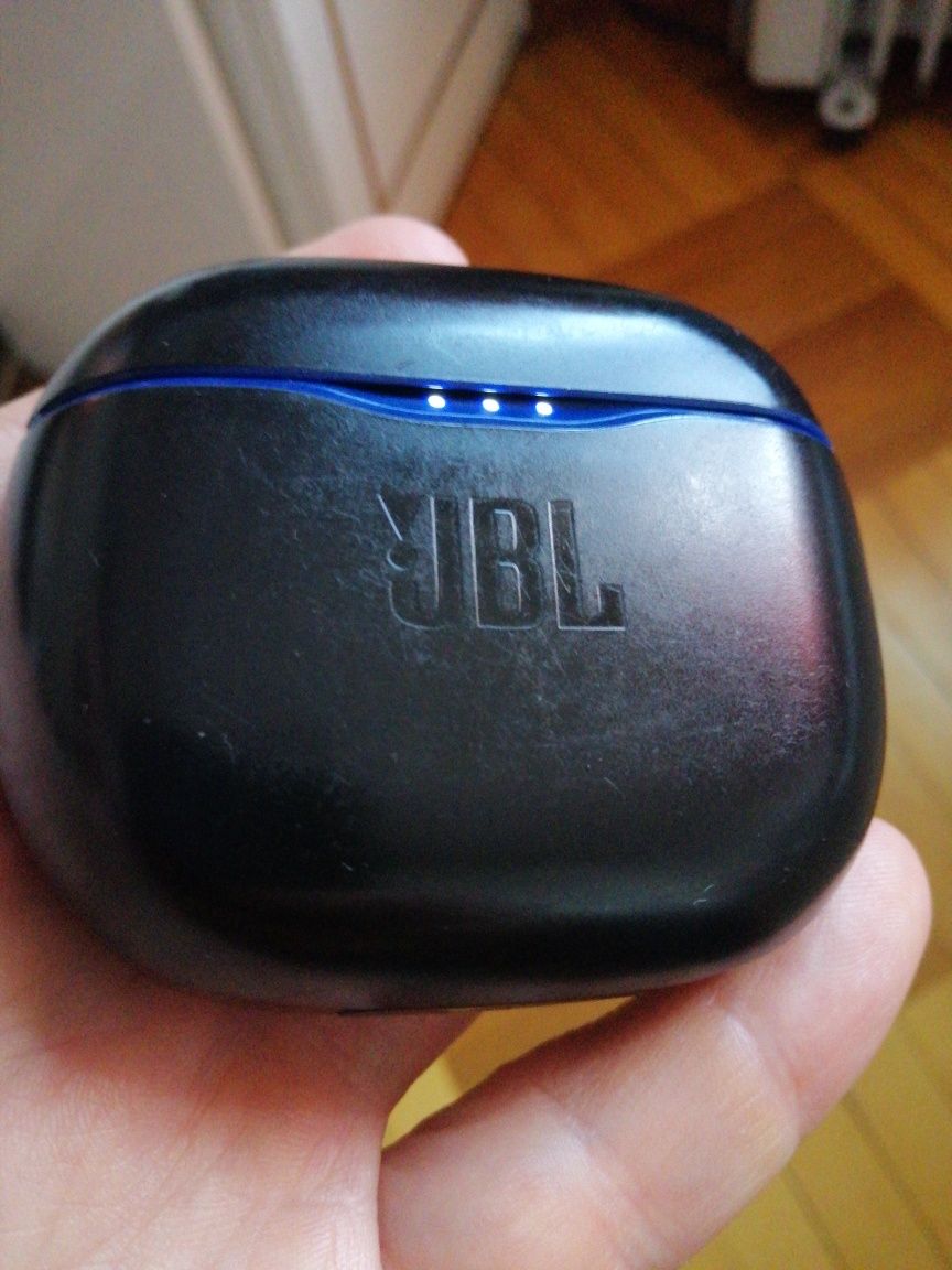 Наушники беспроводные JBL 230