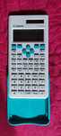 Calculadora científica Canon F-715SG