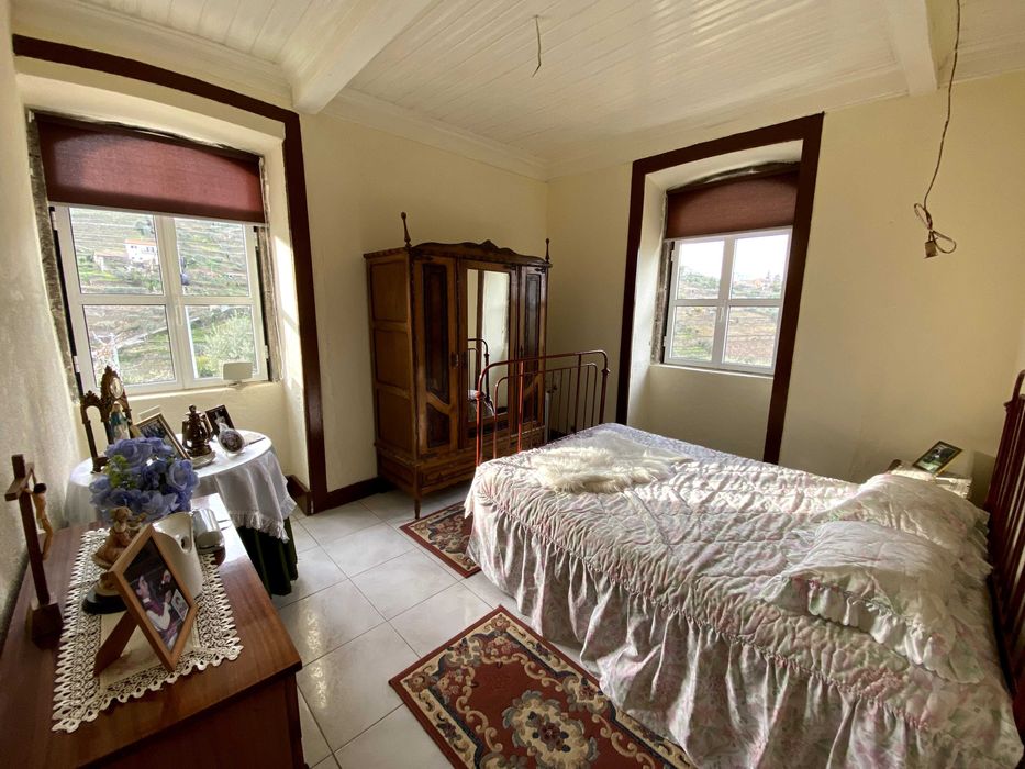 Casa rural em Lamego VENDA